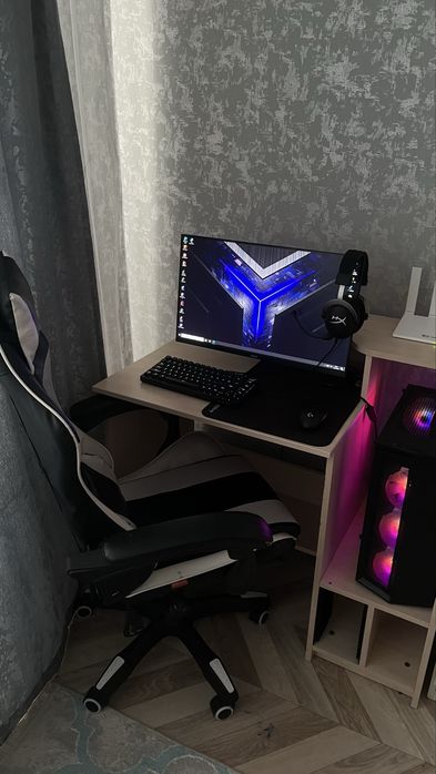 Игровой компьютер срочно