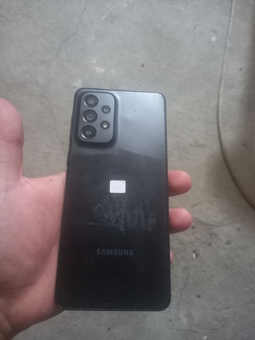 A33  zapchastga 128GB