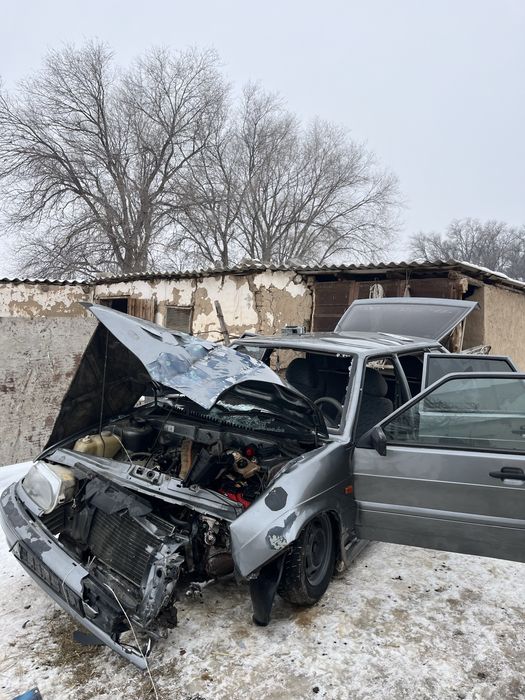 Сатылады келісім бар