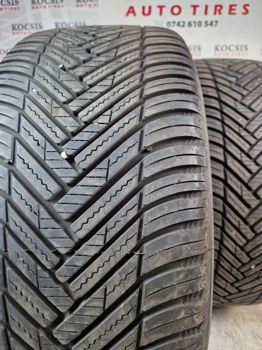 Anvelope All Season -  235 45 18 HANKOOK m+s