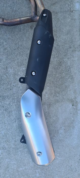 Vand toba Suzuki Vestrom 650