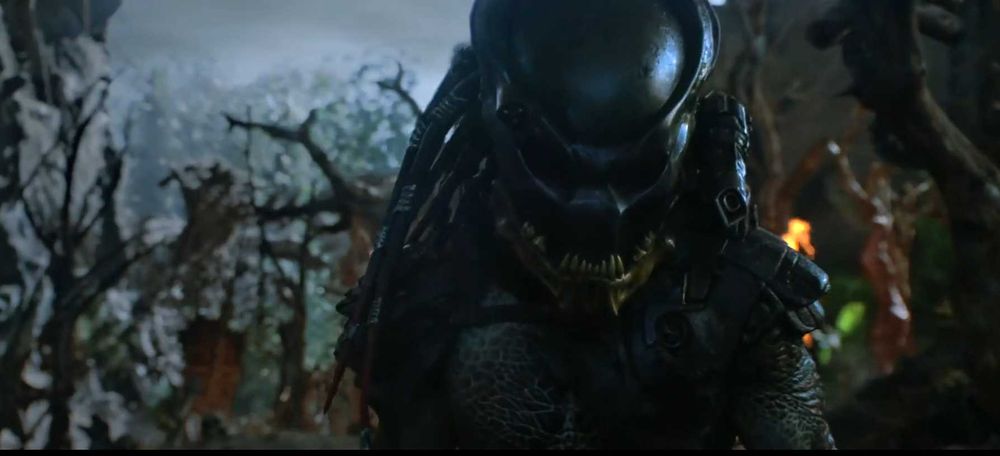 Пришълецът и Хищникът-колекция 16 филма и Сериалът Пришълец:Земя 2025