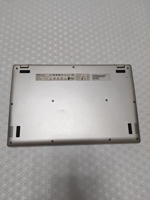 Продам ноутбук Acer Swift