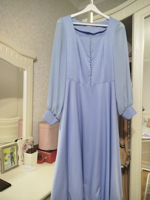 Платье на вечерние 5 пар