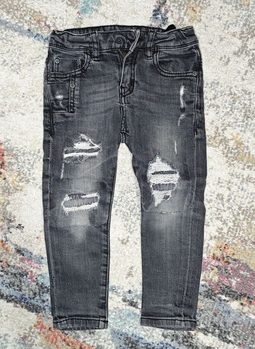 Лот за момче р-р 98 см - 104 см.