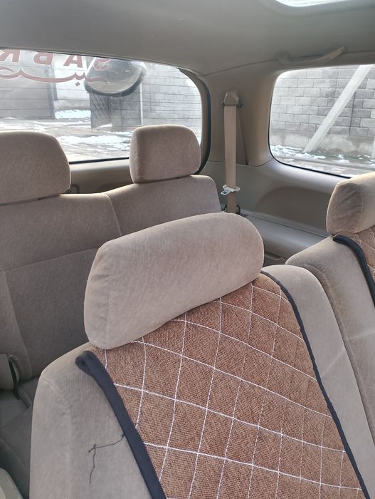 Продам Хонда Одиссей