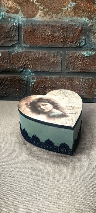 Кутийки за бижута