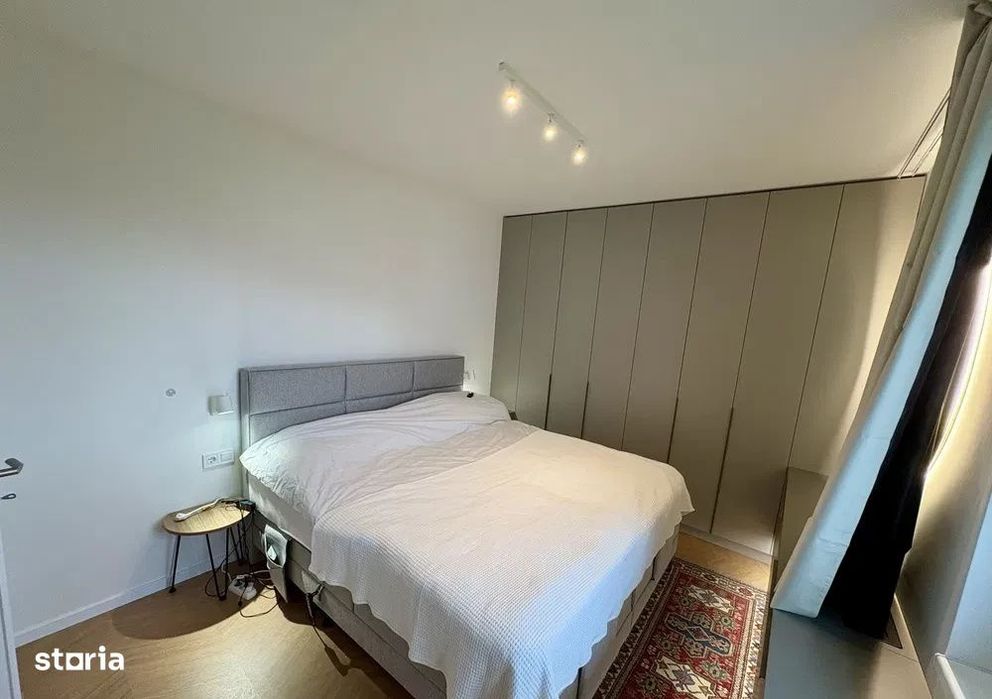 Apartament premium 3 camere, 2 balcoane | Estimo Park, Apahida