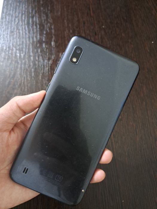 Срочно Продам Samsung A10