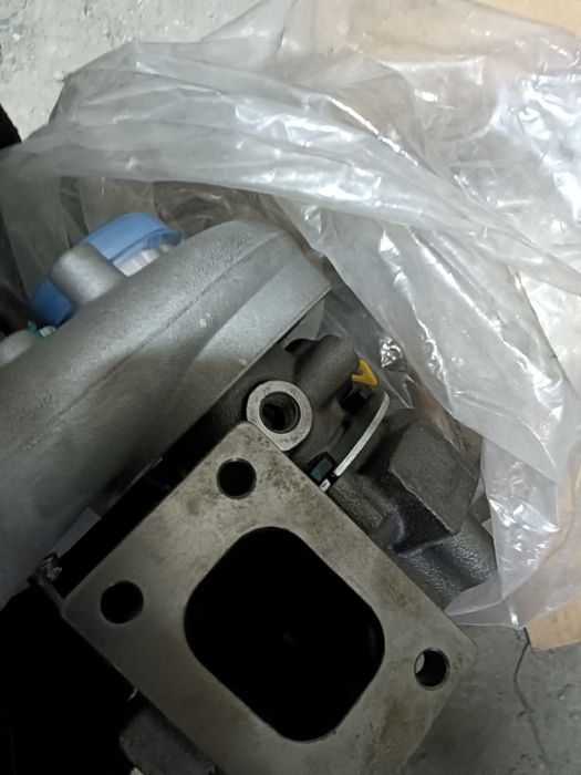 Продам турбина Ниссан