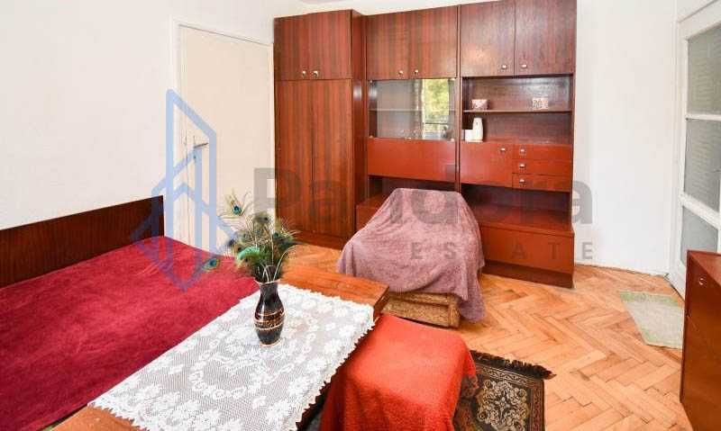 Дава се под наем Двустаен апартамент в София, Западен парк - 50 кв.м за 325 € - Снимка #2