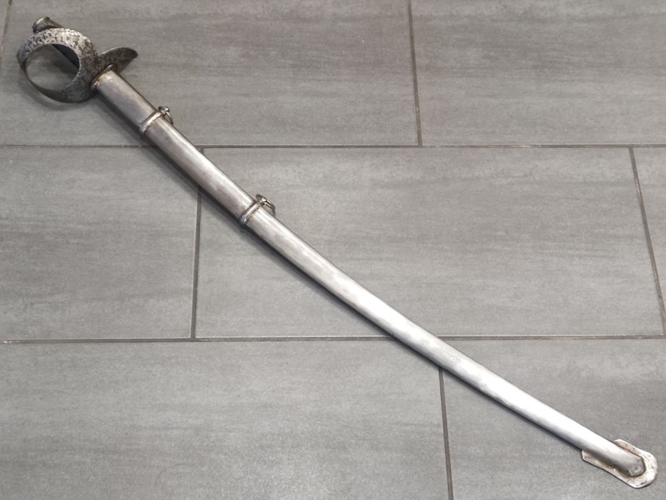 Офицерска Сабя 1860-70г./ Меч / Италия