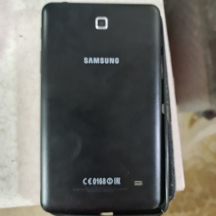 Планшет рабочий  сам