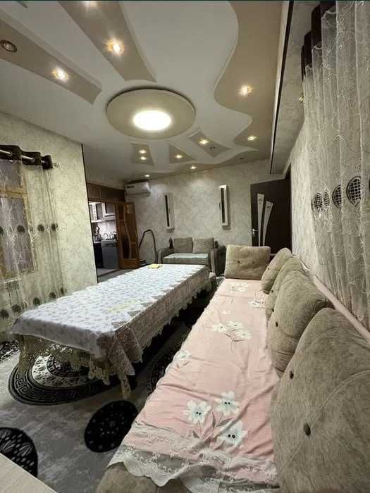 Сдается квартира фемили парк