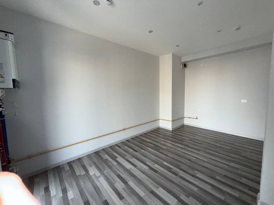 ЖК Bobur Residence 1-комнатная 42.7м2‼️Ул. Бабура