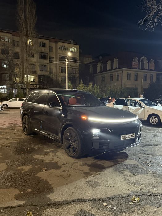 2025.25 yil L9 ultra