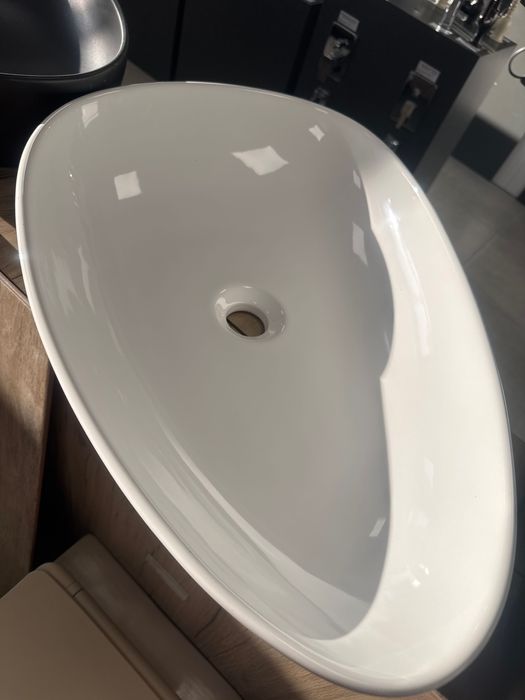 Мивка за плот Ален