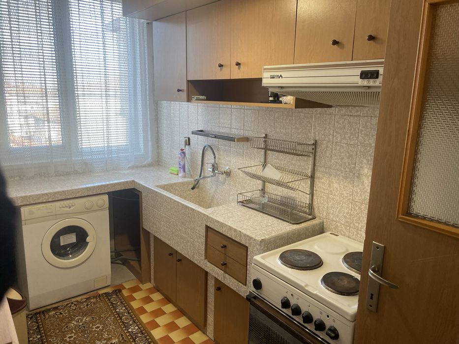 Дава се под наем Четиристаен апартамент в Пловдив, Шекер махала - 120 кв.м за 459 € - Снимка #5