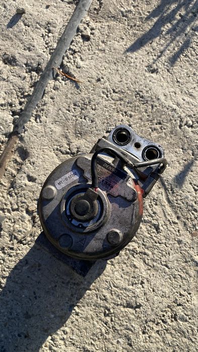 Компрессор кондиционера
