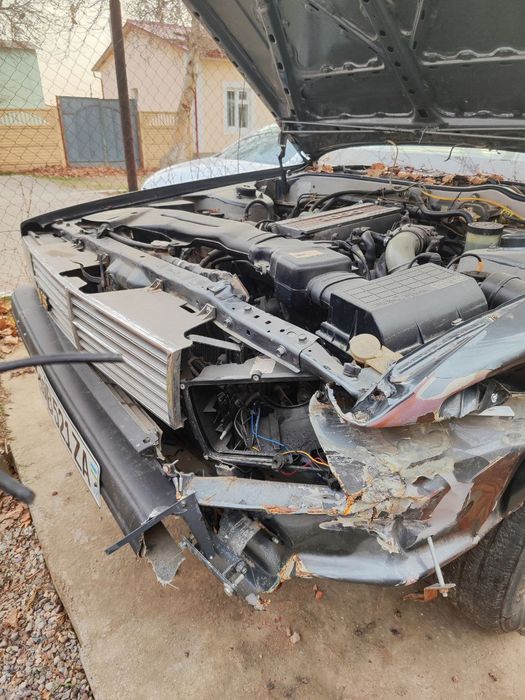 Продажа автомобиля