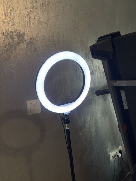 Lampa gene / machiaj / unghii