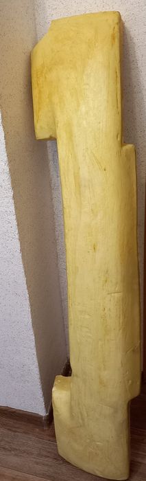 Усилитель бампера Ford Mondeo