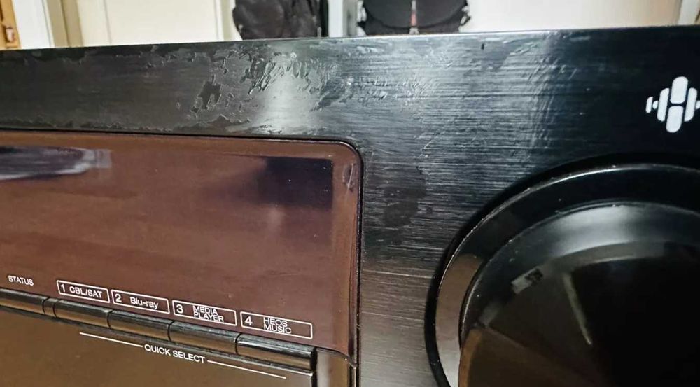 Ресивър Denon AVR-x1400