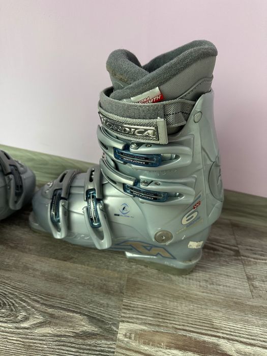 Ски Обувки Nordica 285mm