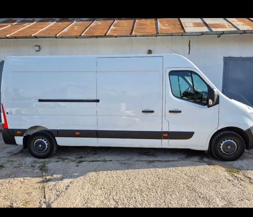 Închiriez dube / duba de închiriere/ duba 3,5 t București fara garanție
