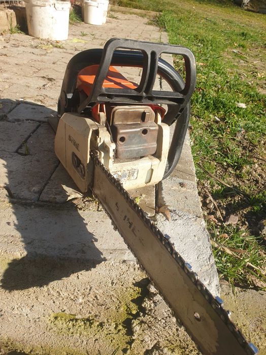Drujbă stihl 170