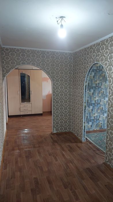 Сдам 3ком квартиру в центре