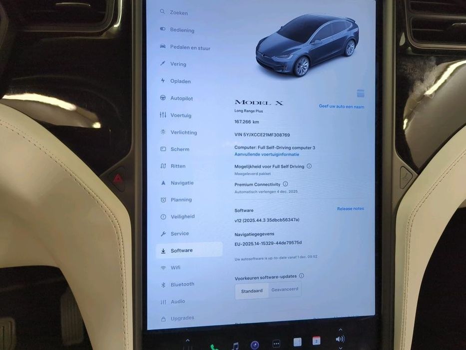 2020 Tesla Long Range+, Raven, FSD Activ, Adaptive Suspension, Anvelop