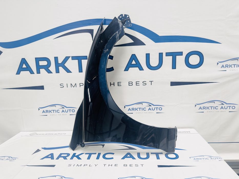 Aripa dreapta fata Mazda 6 dupa 2013