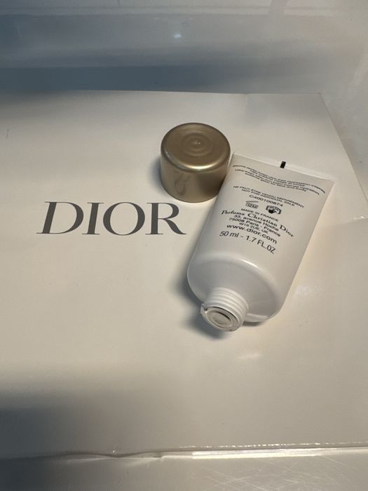 Dior Solar after sun balm
