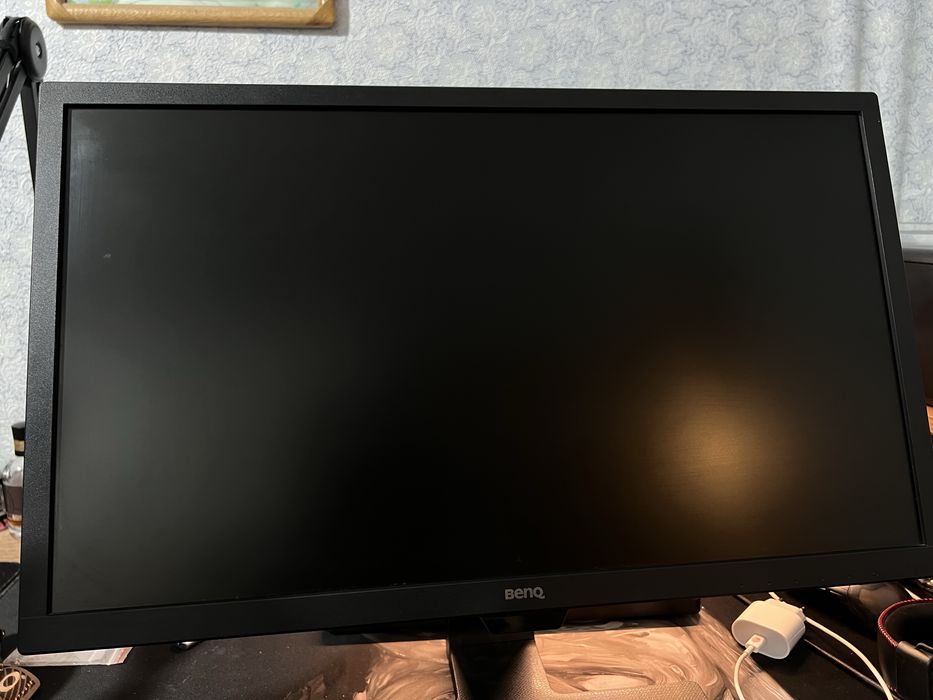 Монитор BenQ GL 2480