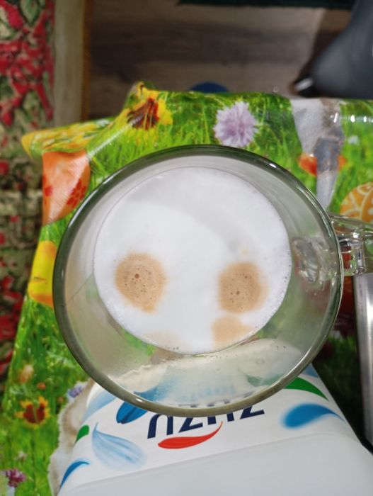 Vând expresor cafea Bosch vero Aroma 700