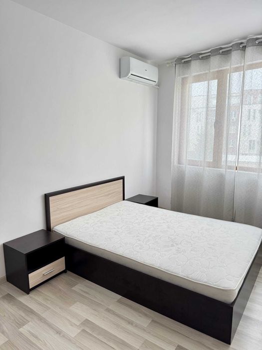 Дава се под наем Тристаен апартамент в София, Манастирски ливади - 76 кв.м за 525 € - Снимка #8