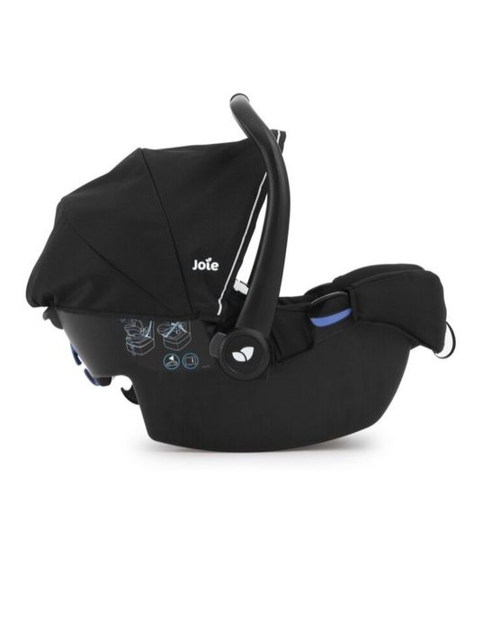 Продам  новое автокресло