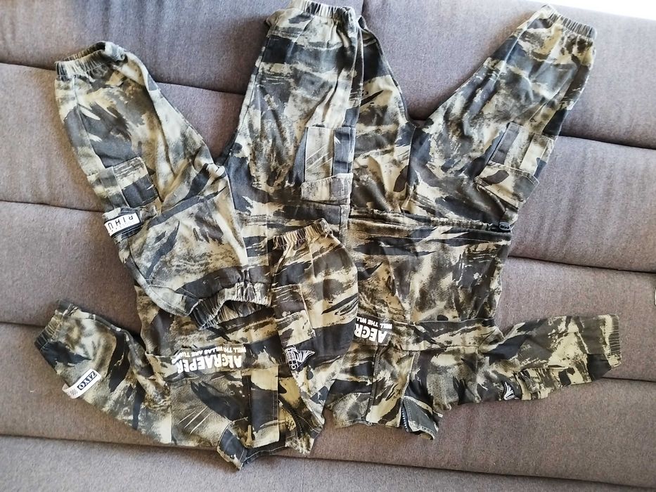 Продам детские вещи