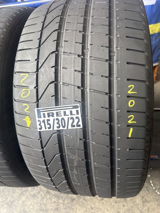 315/30/22 Pirelli