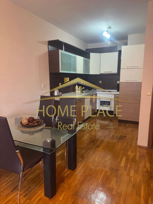 ДВУСТАЕН апартамент под наем - к.к.Св.Св.Константин и Елена