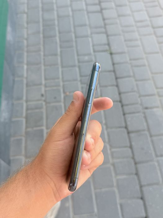 Iphone 11 pro 64gb