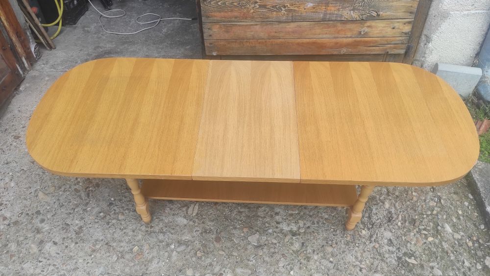 Градинска, холни маси