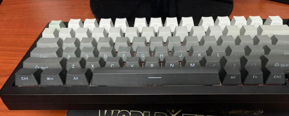 Monsgeek M1 Wireless v3