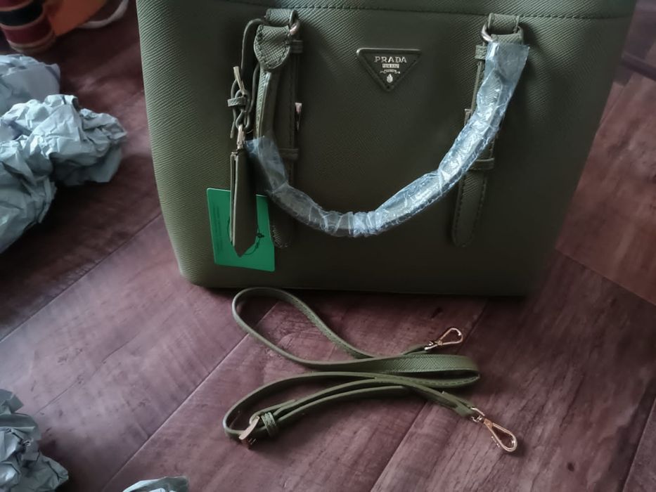 Продам сумку новый