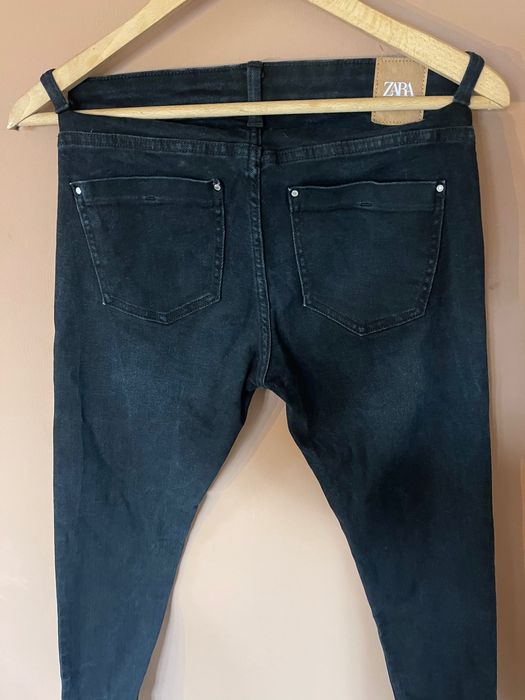 Дънки Zara M- не използвани