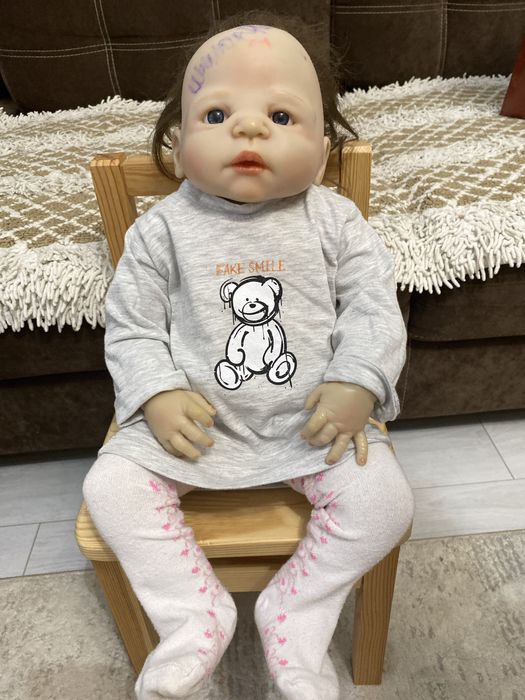 Продам пупса малыш
