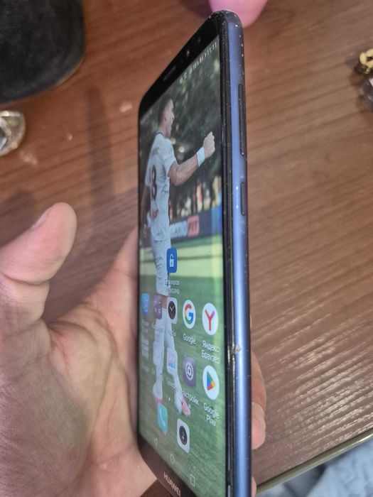 Продам HUAWEI L21