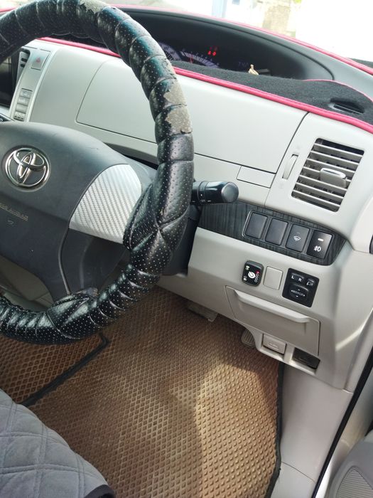 Продам Тойота эстима