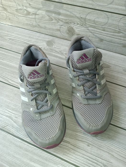 Adidas Questar Boost N 37 маратонки